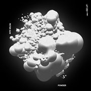 Powder cover image