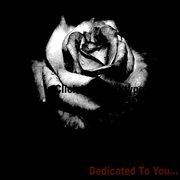 Dedicated to you cover image