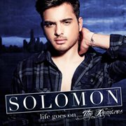 Life goes on... - ep cover image