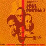 Soul brothas cover image