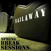 Spring break sessions - ep cover image