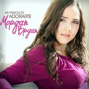 Mi pasion es adorarte cover image