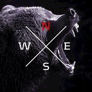 The north cover image