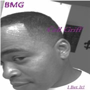 I bet it! cover image