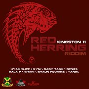 Red Herring Riddim Red Herring Riddim
