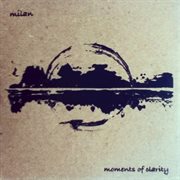 Moments of clarity cover image