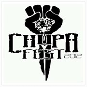 Chupafest 2012 cover image