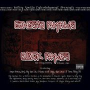 Gangsta rhythyms & block rhymes vol. 1 cover image