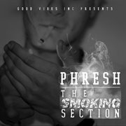The smokin section cover image