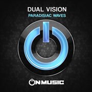 Paradisiac waves - single cover image