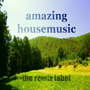 Amazing housemusic (progressive meets ambient chillout in ab-key) cover image