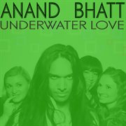Underwater love ep cover image
