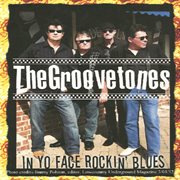 The groovetones sc cover image