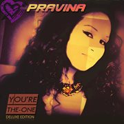 You're the one - single cover image