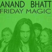 Friday magic ep cover image