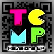 Revisions - ep cover image