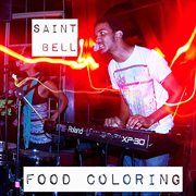 Food coloring (feat. jeremy phipps, nasimiyu) ep cover image