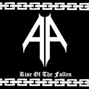 Rise of the fallen cover image