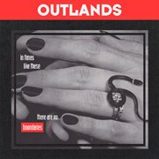 Outlands - ep cover image