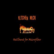 Hellbent for microfiber cover image