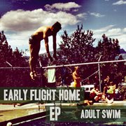 Adult swim - single cover image