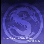 In the year of the water dragon cover image