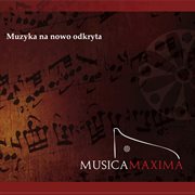 Muzyka na nowo odkryta cover image