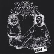 Chido - ep cover image