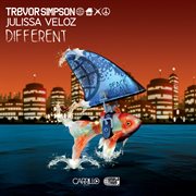 Different - single cover image