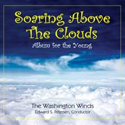 Soaring above the clouds: album for the young cover image