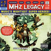 Mhz legacy cover image