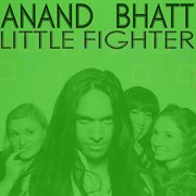 Little fighter - ep cover image