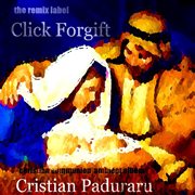 Click forgift (christian ambient music album for chillout christmas communion) cover image