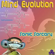 Sonic sorcery ep cover image