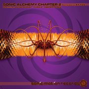 Sonic alchemy chapter ii cover image