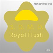 Royal flush cover image