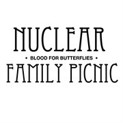 Nuclear family picnic ep cover image