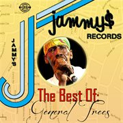 King jammys presents the best of cover image