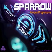 Always progressive - single cover image