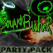 Soundpusher party pack cover image