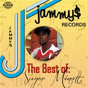 King jammys presents the best of cover image