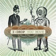 You move cover image