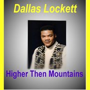 Higher then mountains cover image