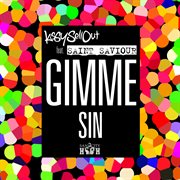 Gimme sin / gimme flavour cover image