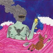 Dancing on ledges - single cover image