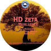 Meine liebe ii - single cover image