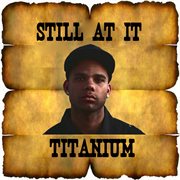 Still at it - ep cover image