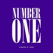 Number one - single cover image