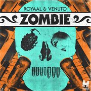 Zombie - single cover image