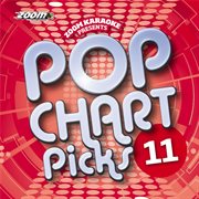 Zoom karaoke - pop chart picks 11 cover image